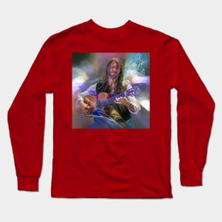 Estas Tonne Long Sleeve T-Shirt